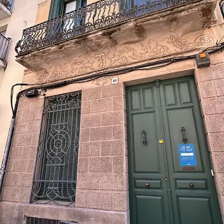 Hotelito Boutique Gran Apartment Badalona