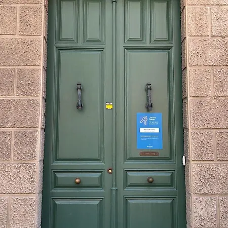 Hotelito Boutique Gran Daire