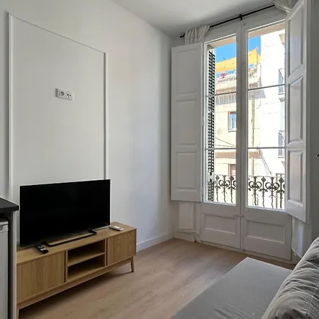 Hotelito Boutique Gran Apartment *