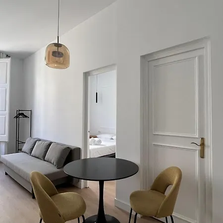 Hotelito Boutique Gran * Badalona