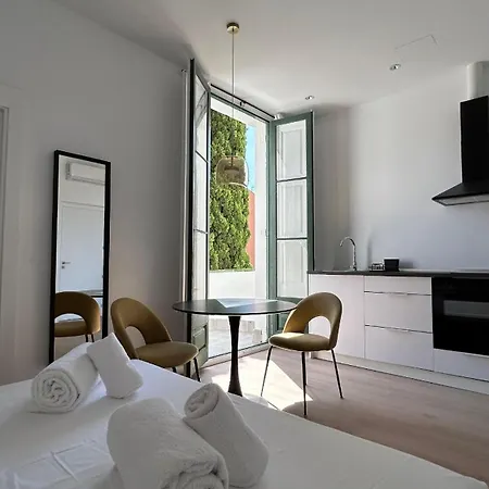 Hotelito Boutique Gran Apartment *