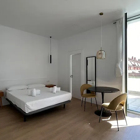 Apartment Hotelito Boutique Gran *