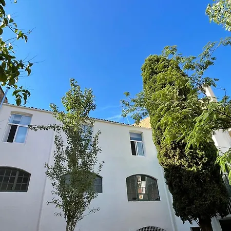 Apartment Hotelito Boutique Gran Badalona