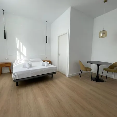 Apartment Hotelito Boutique Gran