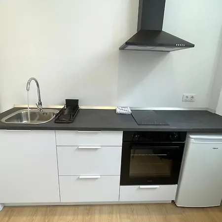 Apartment Hotelito Boutique Gran