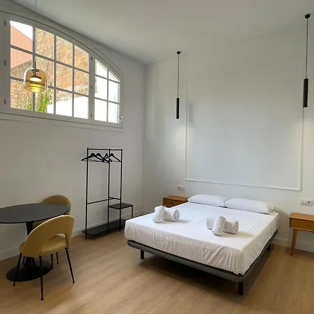 Hotelito Boutique Gran Badalona