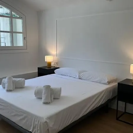 Apartment Hotelito Boutique Gran