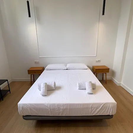 Hotelito Boutique Gran Badalona