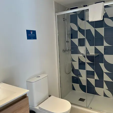 Hotelito Boutique Gran * Badalona