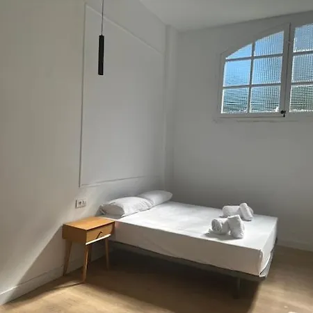 Hotelito Boutique Gran Apartment