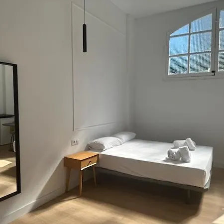 Hotelito Boutique Gran Apartment *