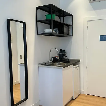 Hotelito Boutique Gran Apartment *