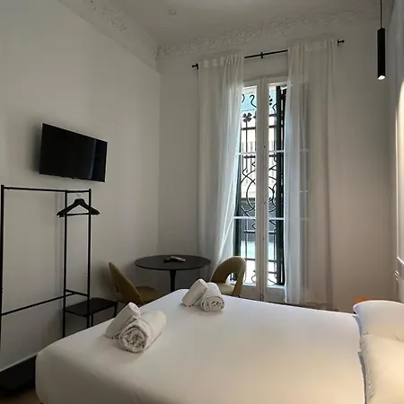 Hotelito Boutique Gran Apartment *