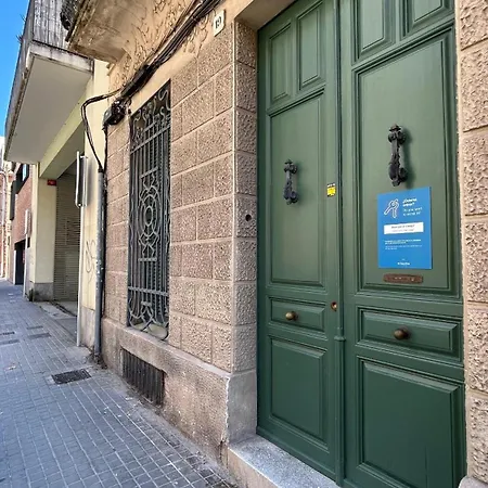 Hotelito Boutique Gran * Badalona