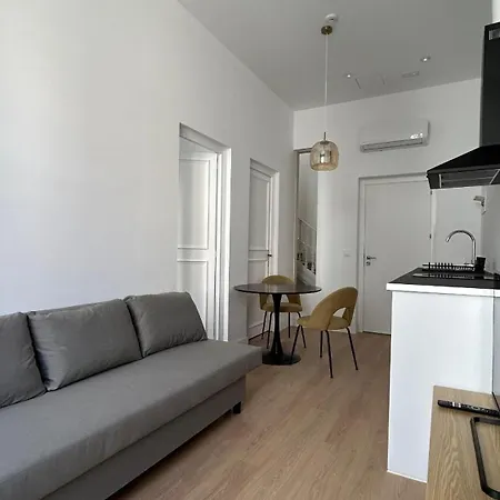 Hotelito Boutique Gran Apartment