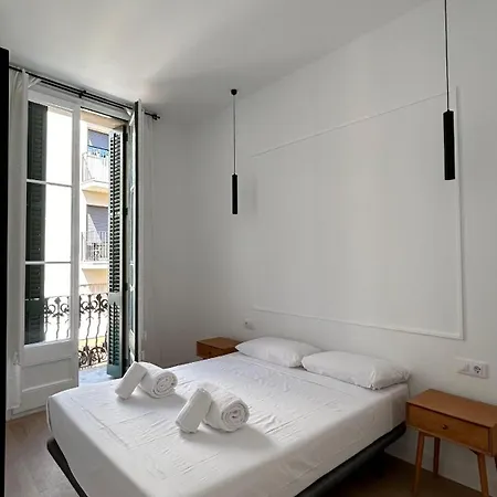 Apartment Hotelito Boutique Gran *
