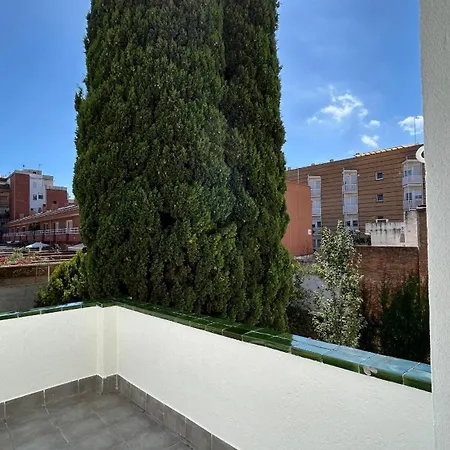 Hotelito Boutique Gran Apartment Badalona