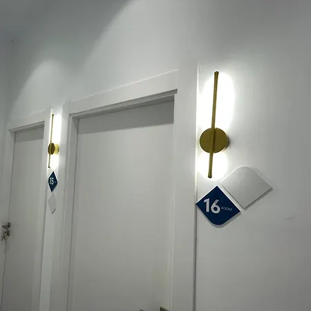 Hotelito Boutique Gran Badalona