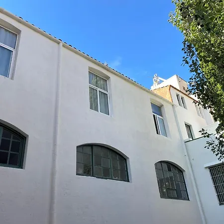 Hotelito Boutique Gran Appartement Badalona