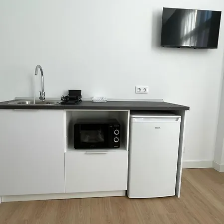 Apartment Hotelito Boutique Gran