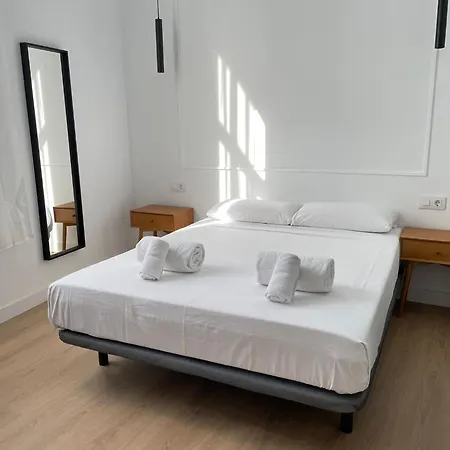Hotelito Boutique Gran Apartment *