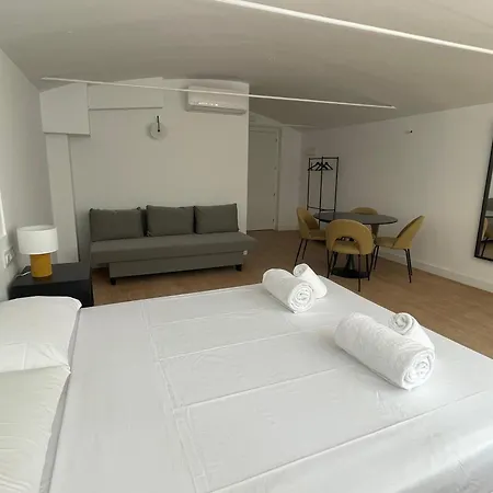 Apartment Hotelito Boutique Gran *