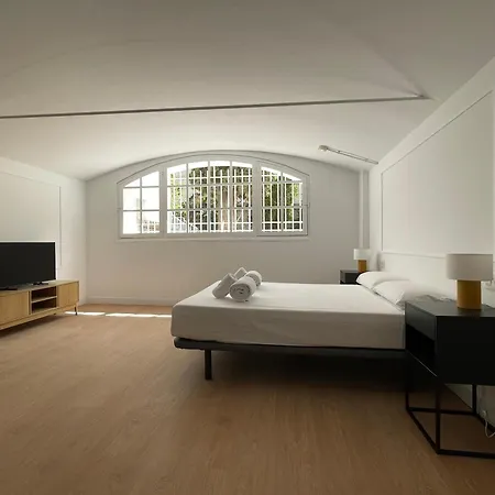 Hotelito Boutique Gran Apartment Badalona