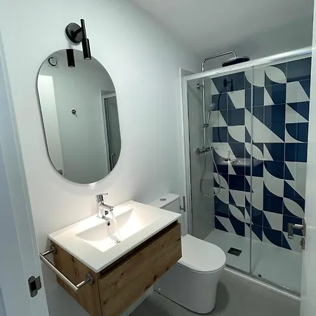 Apartment Hotelito Boutique Gran *
