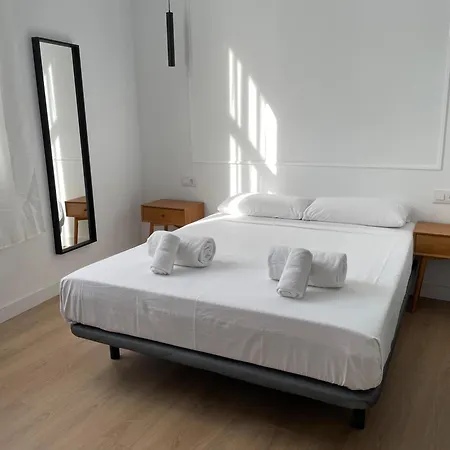 Hotelito Boutique Gran Apartment Badalona