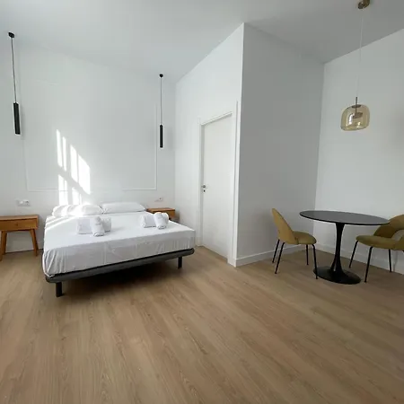 Hotelito Boutique Gran * Badalona