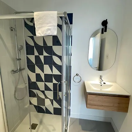 Hotelito Boutique Gran Apartment *