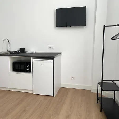 Hotelito Boutique Gran Apartment Badalona
