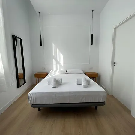 Hotelito Boutique Gran Badalona