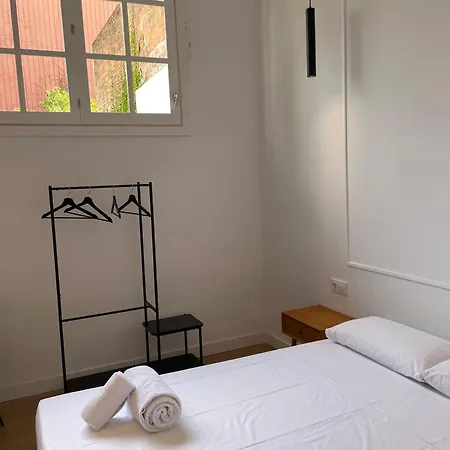 Hotelito Boutique Gran Apartment *
