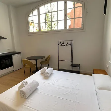 Apartment Hotelito Boutique Gran