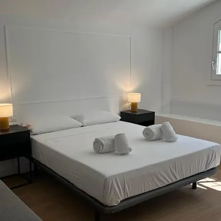 Apartment Hotelito Boutique Gran *
