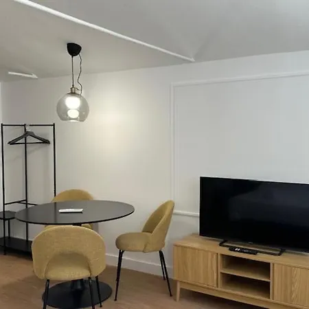 Apartment Hotelito Boutique Gran *