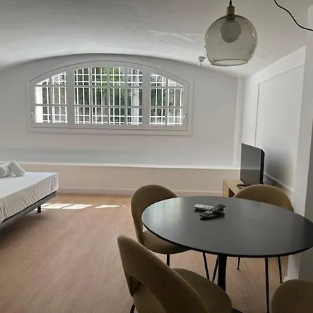 Hotelito Boutique Gran * Badalona