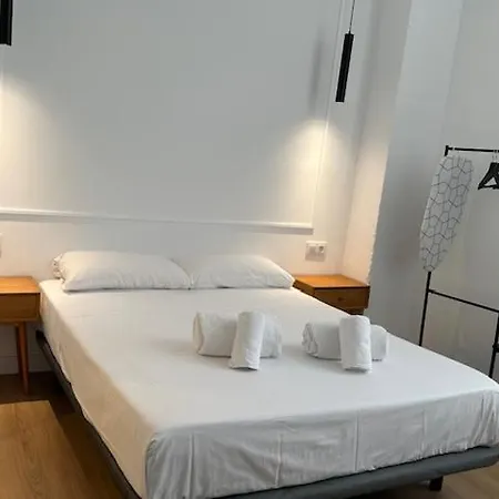 Hotelito Boutique Gran Badalona