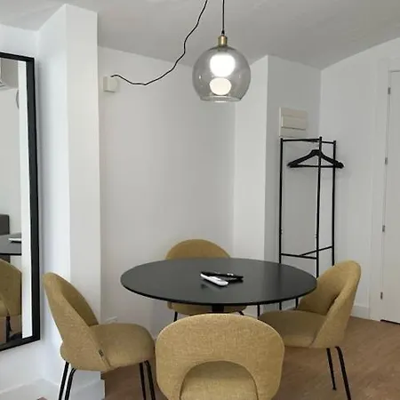 Appartement Hotelito Boutique Gran