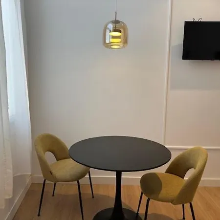 Apartment Hotelito Boutique Gran