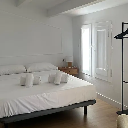 Apartment Hotelito Boutique Gran Badalona