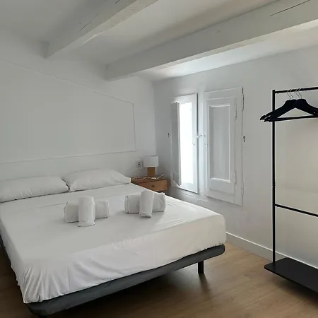 Hotelito Boutique Gran * Badalona