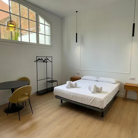 Hotelito Boutique Gran Apartment