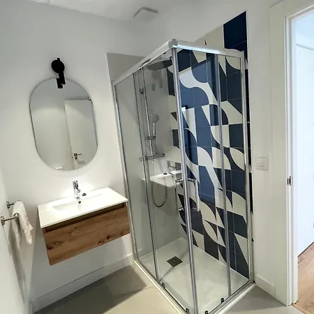Apartment Hotelito Boutique Gran Badalona