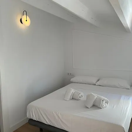 Hotelito Boutique Gran * Badalona