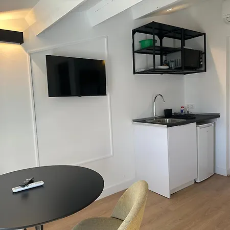 Hotelito Boutique Gran