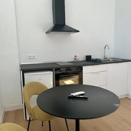 Apartment Hotelito Boutique Gran Badalona