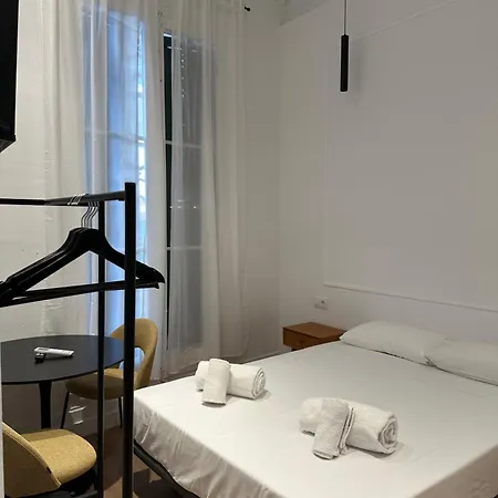 Apartment Hotelito Boutique Gran *