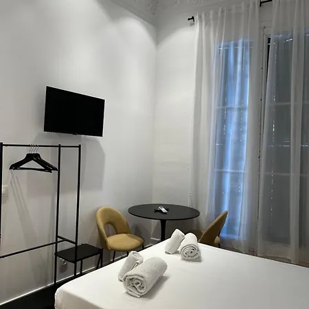 Hotelito Boutique Gran *